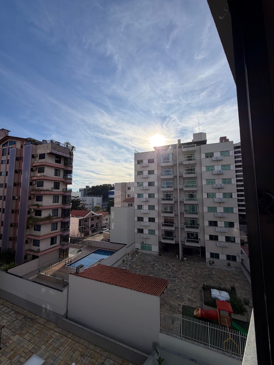 Royal Gate Blumenau 2 Quartos