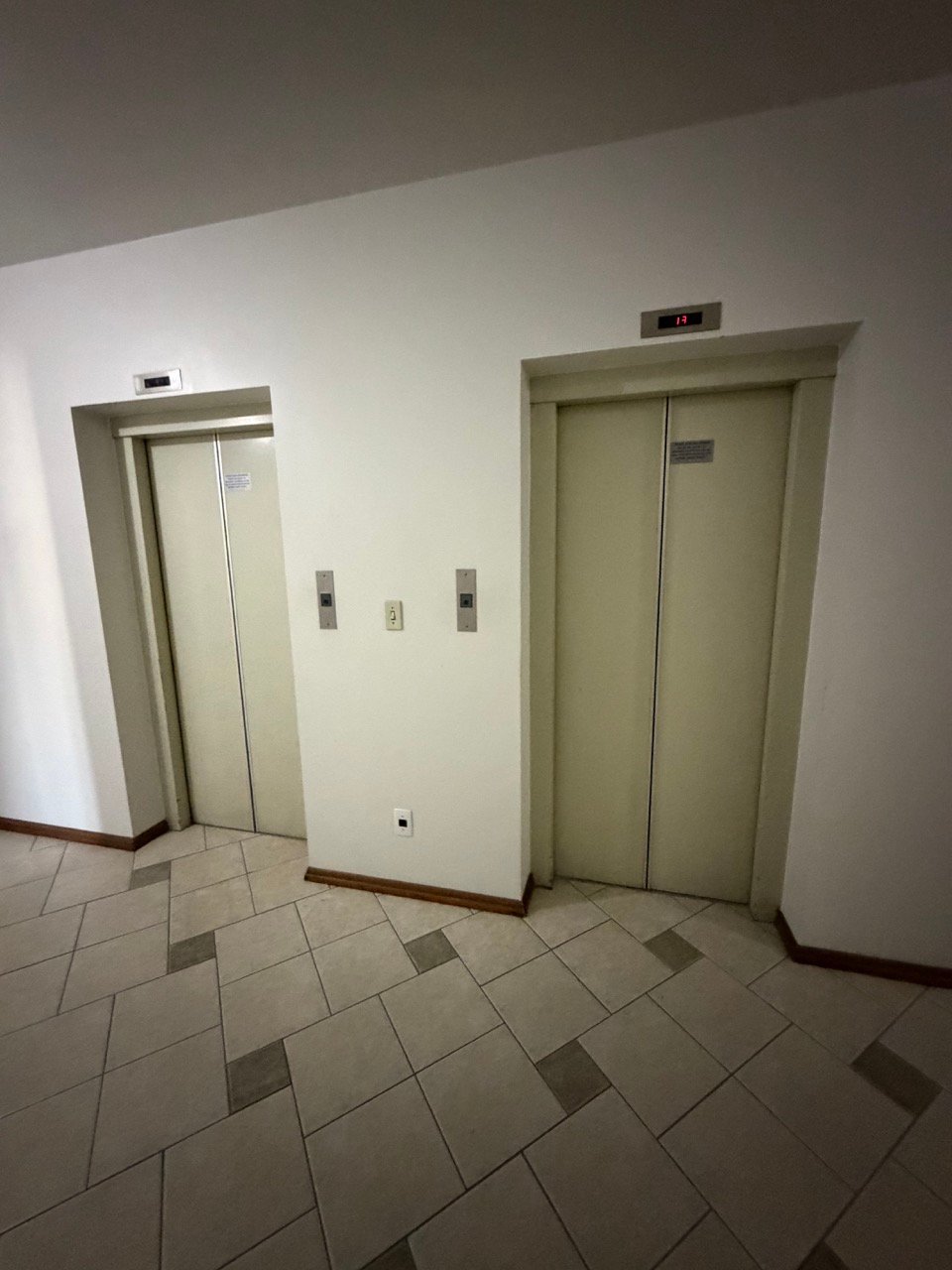 Royal Gate Blumenau 2 Quartos