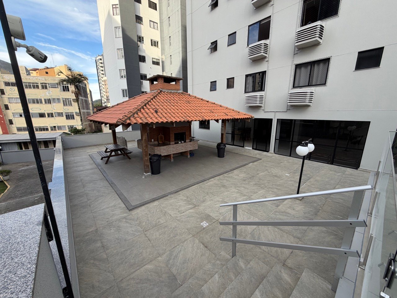 Royal Gate Blumenau 2 Quartos