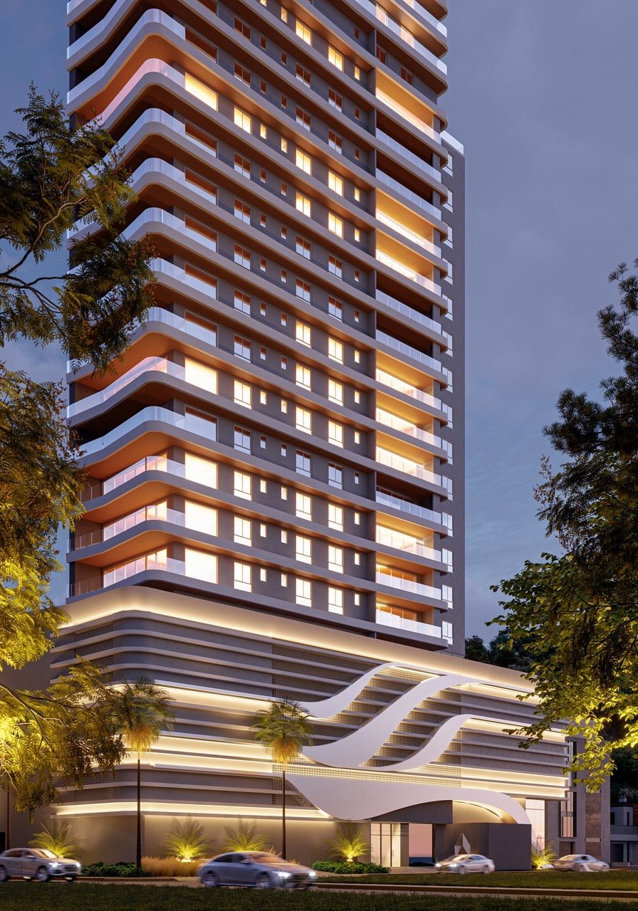 04.FACHADA_04-Grande Chelsea 922 Art Residences