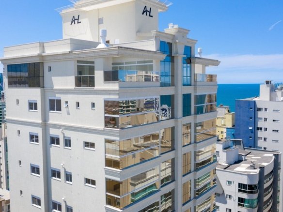 Monaco Residence Itapema