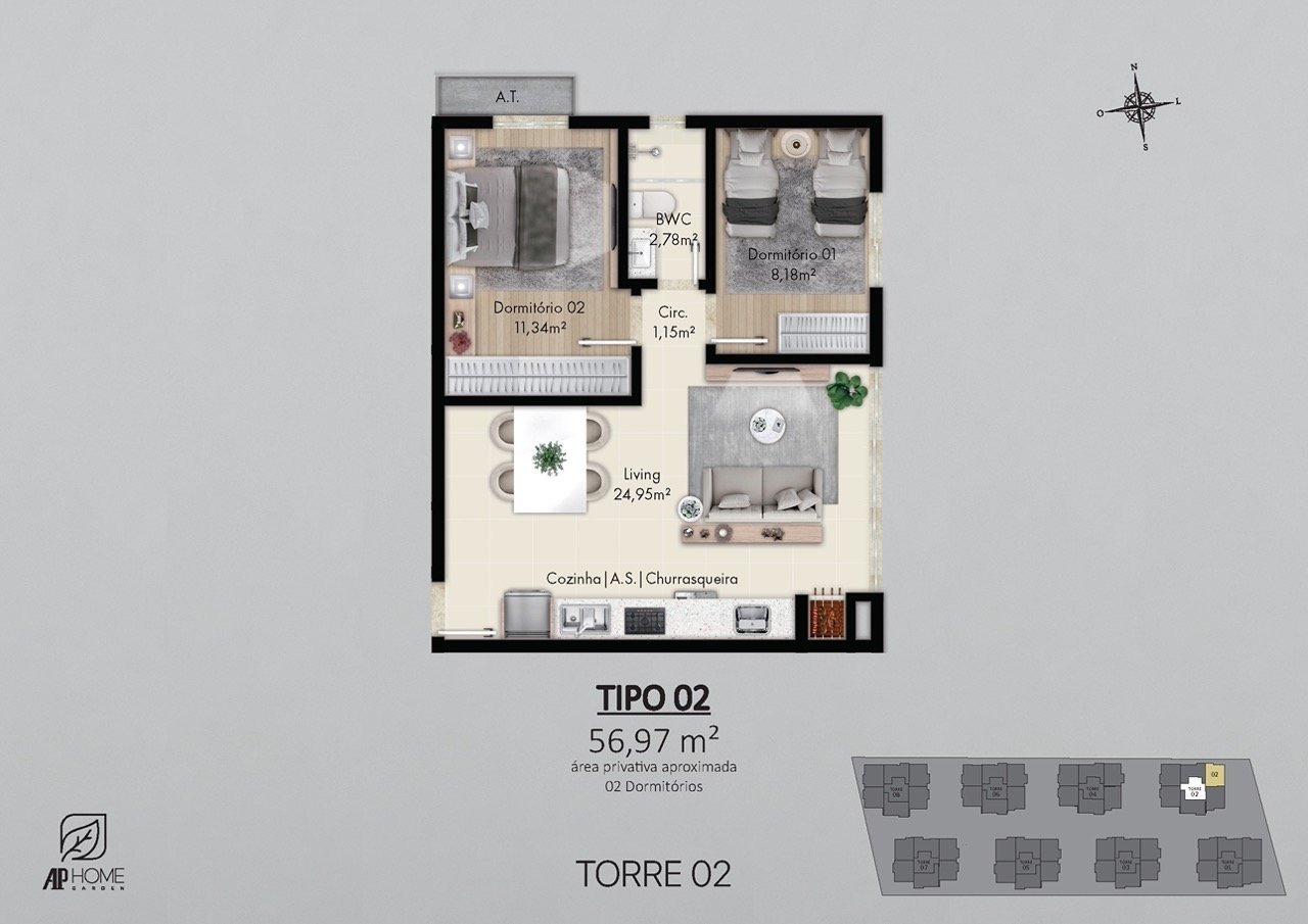 Apresentacao-AP-Home-Garden_Pagina_32-Grande Ap Home Garden Itapema