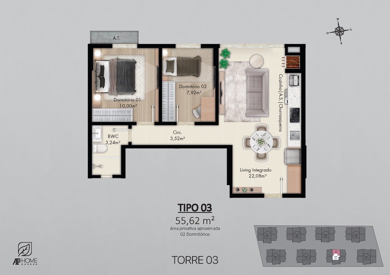 Apresentacao-AP-Home-Garden_Pagina_40-Grande Ap Home Garden Itapema