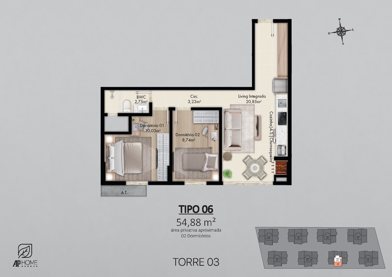 Apresentacao-AP-Home-Garden_Pagina_43-Grande Ap Home Garden Itapema