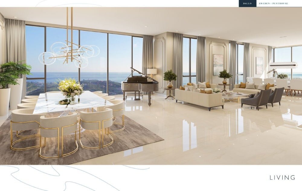Art Tower Home Club