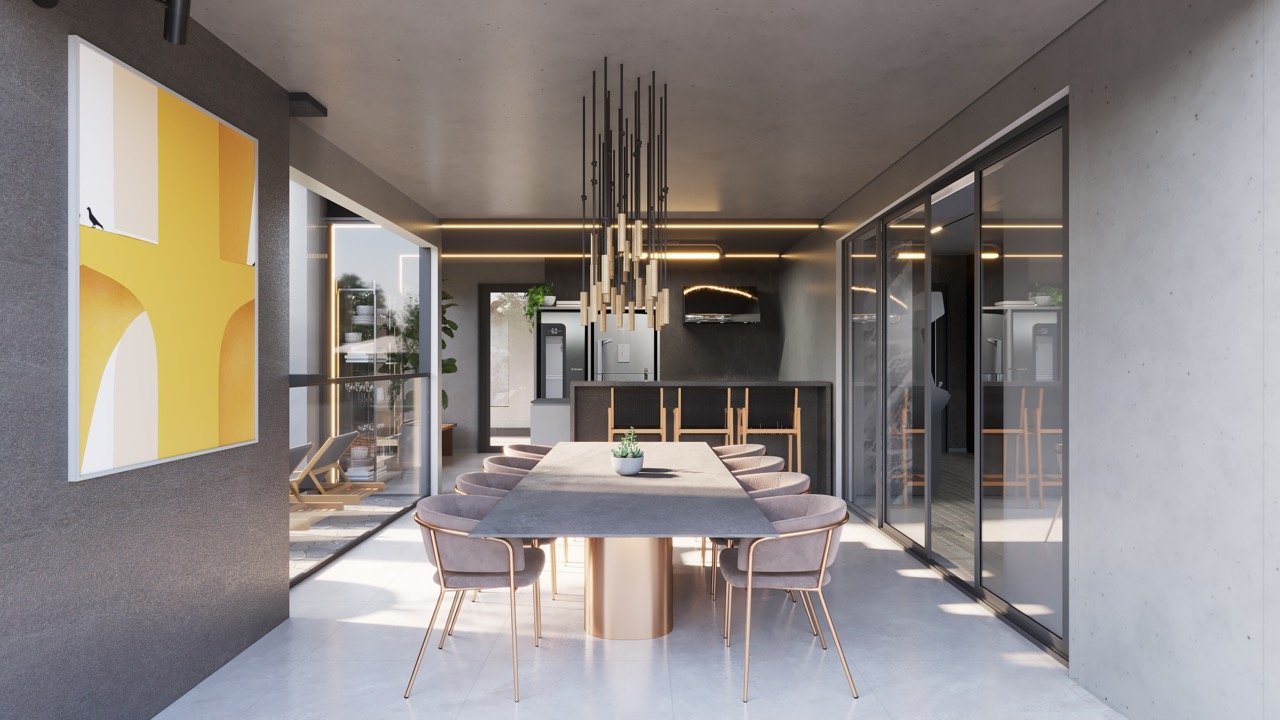 GOURMET-CAM02-Grande Essência Residence Itajaí