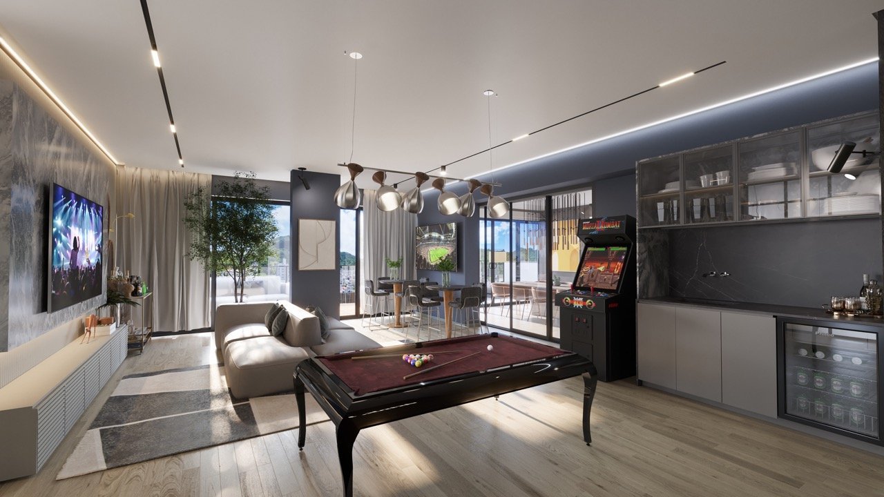 JOGOS_-02-Grande Essência Residence Itajaí