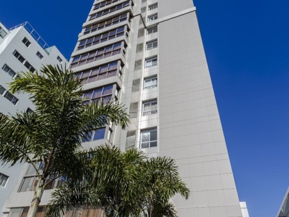 Ocean Breeze Balneário Camboriú