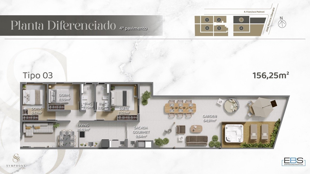 PLANTA_TIPO-03_DIFERENCIADO_SYMPHONY_EBS-Grande Symphony Home Itajaí