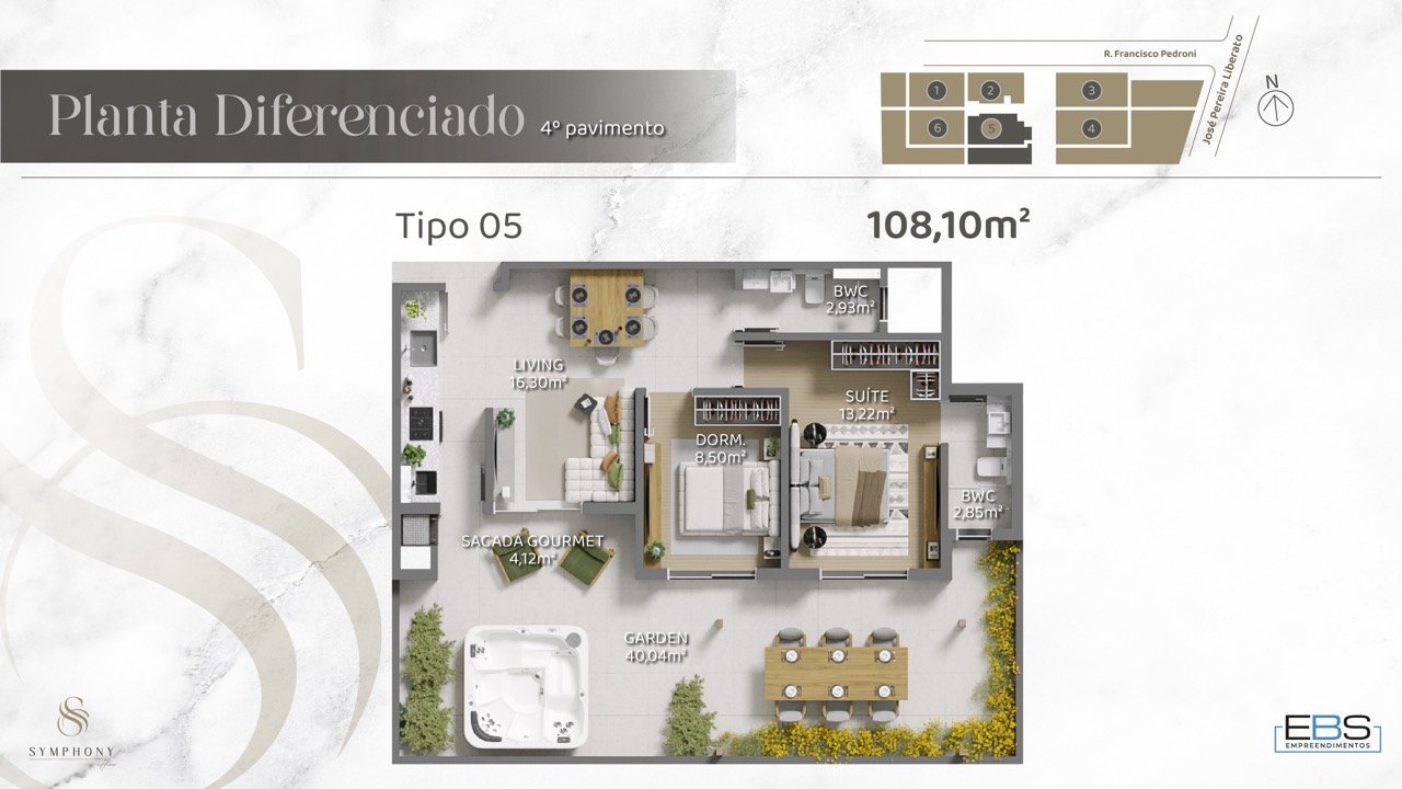 PLANTA_TIPO-05_DIFERENCIADO_SYMPHONY_EBS-Grande Symphony Home Itajaí