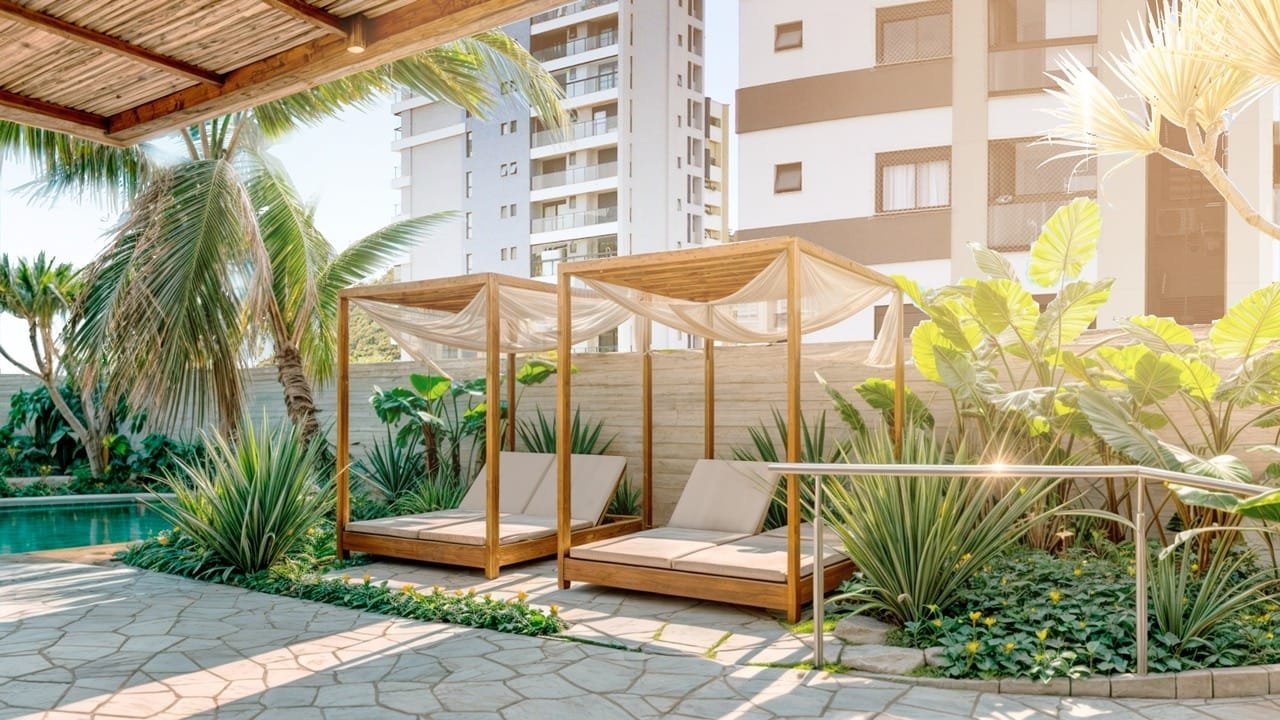 Piscinax-Grande Veredas Lotisa Itajaí