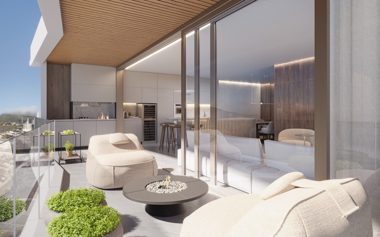 SACADA-Grande Chelsea 922 Art Residences