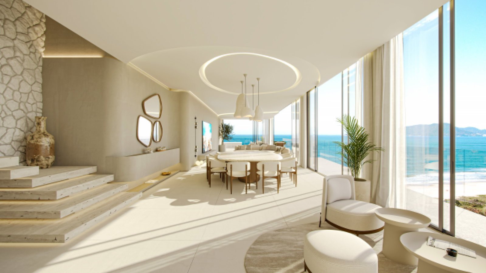 LIVING_DUPLEX_SUNRISE_1 Scenarium Brava Norte FG