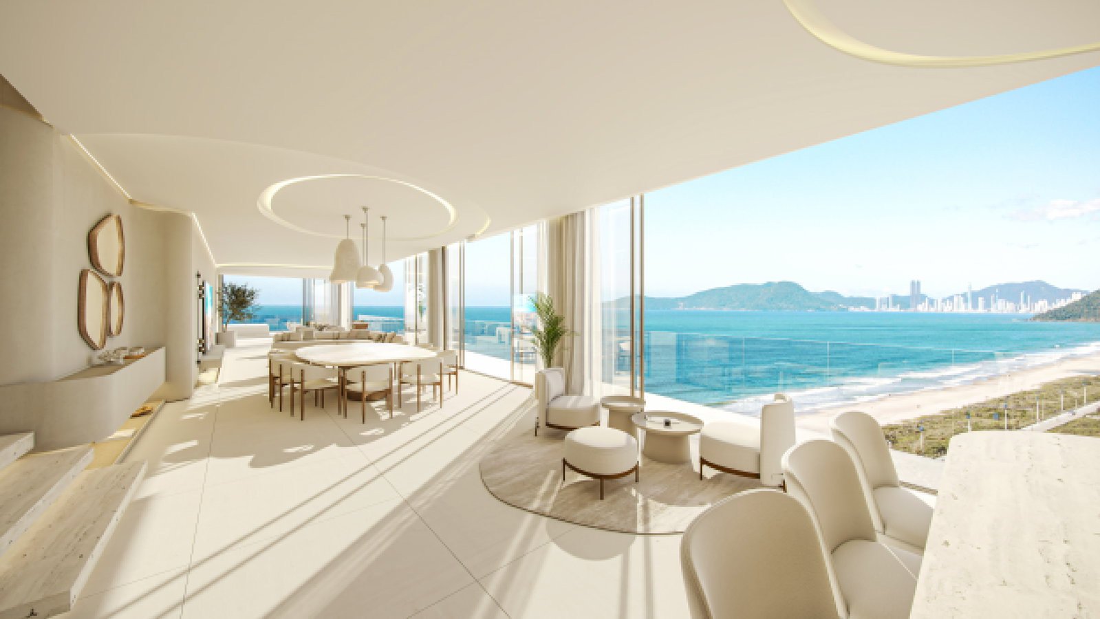 LIVING_DUPLEX_SUNRISE_2 Scenarium Brava Norte FG