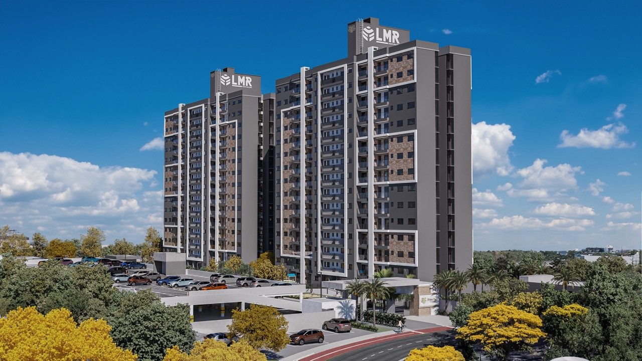 Prime Park Blumenau