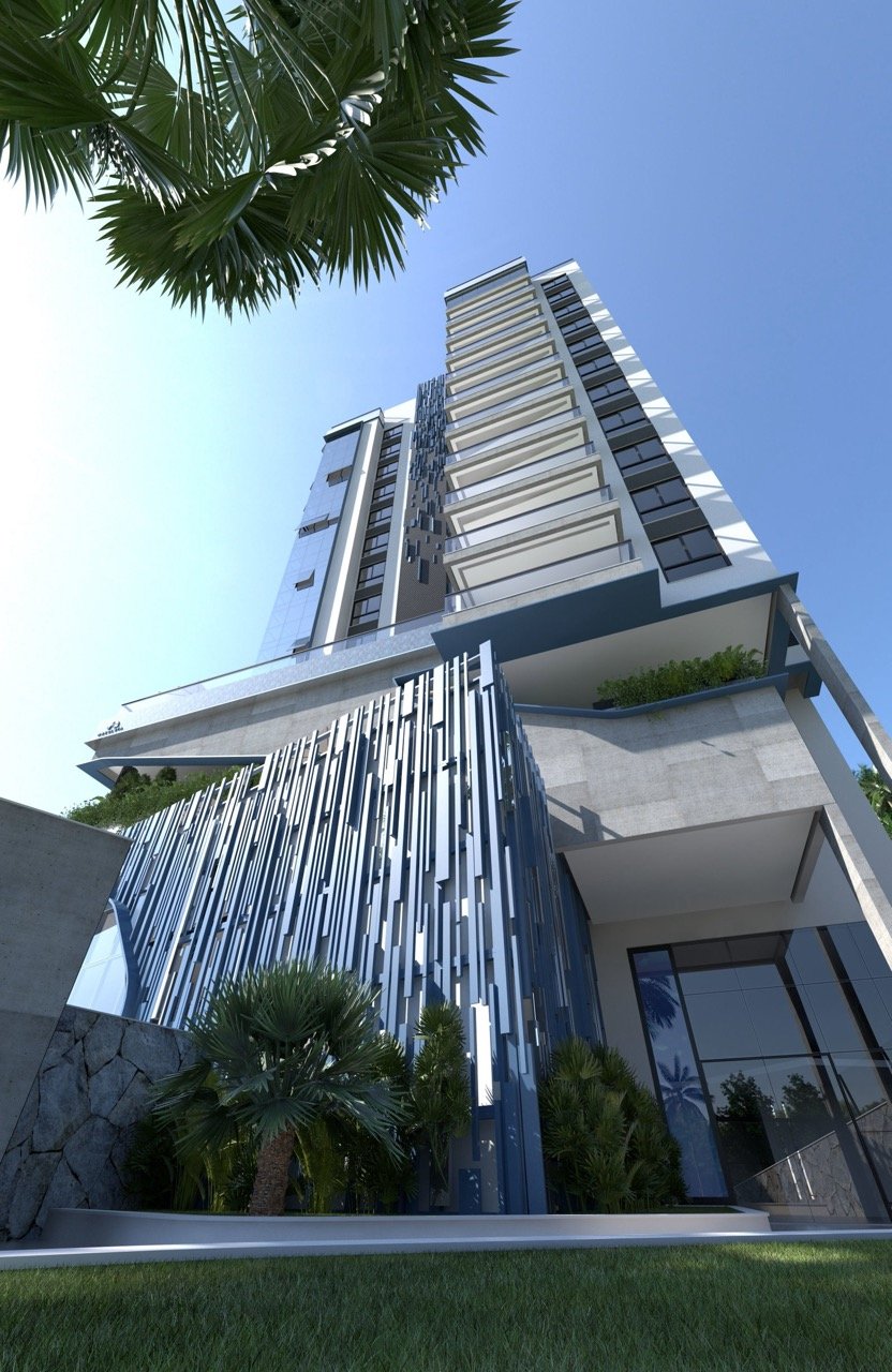 Acquamarine Residence Cabeçudas Itajaí