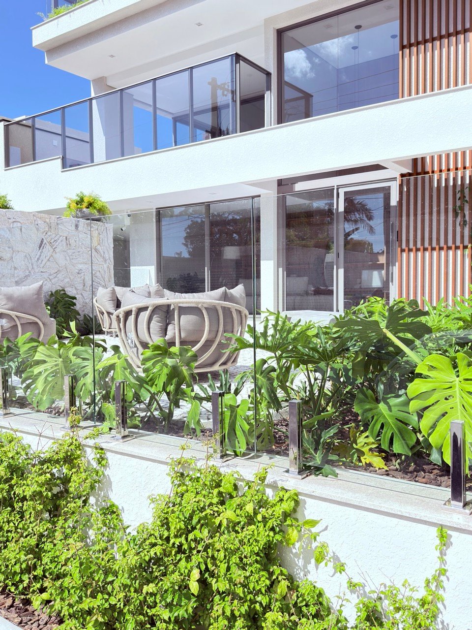 In Exclusive Home Praia Brava Itajaí